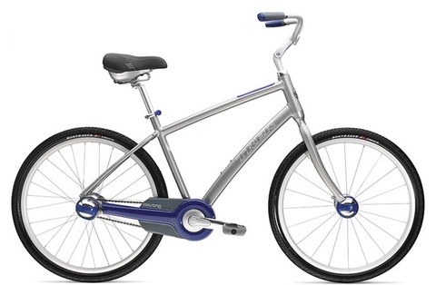 Trek Lime