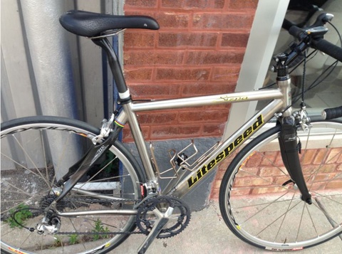 Litespeed siena