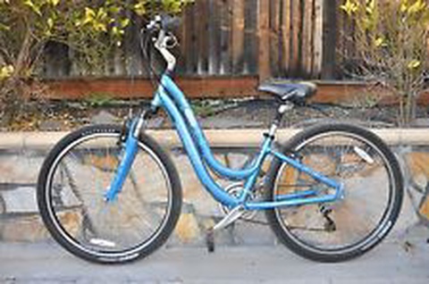 Trek Navigator 3.0