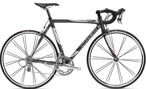 Trek Madone 5.0