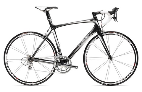 Trek Madone 5.2 2008 