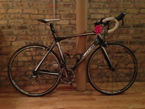 Trek Madone