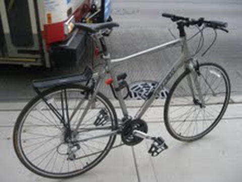 Trek 7.2 FX