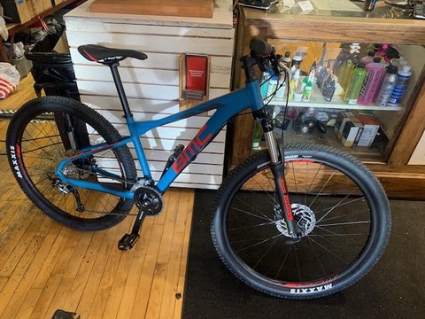 2020 BMC SPORTELITE 2 