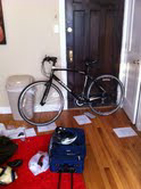 Jamis Allegra 2 19"