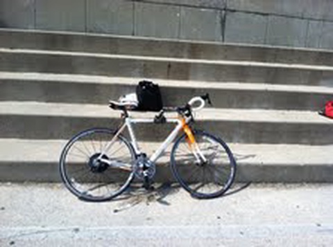 Cannondale Supersix 4 comp