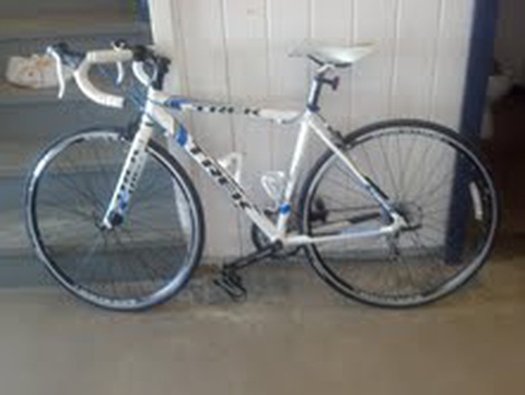 Trek, 1.2T
