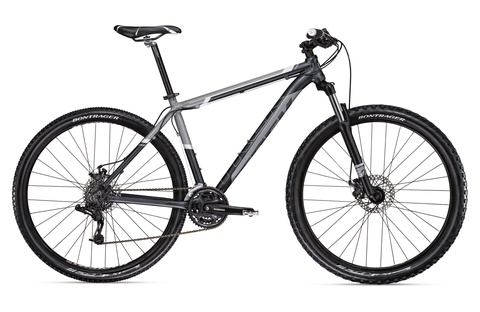 2010 Trek Marlin