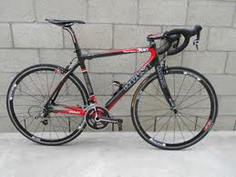 Masi 3VC Carbon