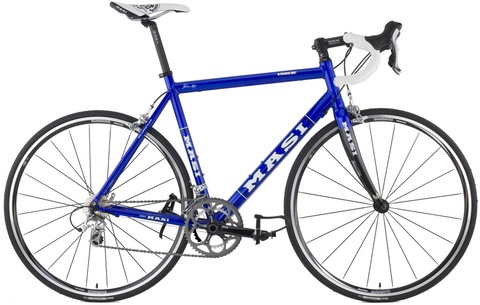 2009 Masi Vincere