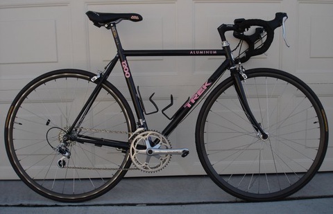 Trek 1200 RECOVERED