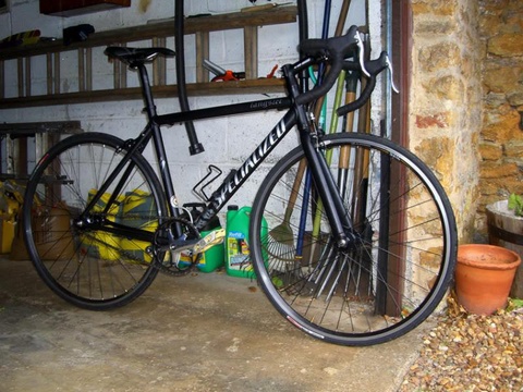 Specialized Langster 2008