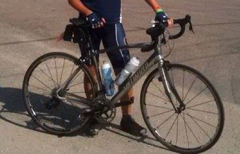 Specialized Secteur Elite Compact 2011