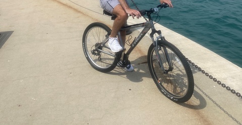 Trek 3500 3 series