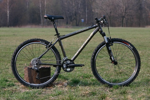 Schwinn Moab 2