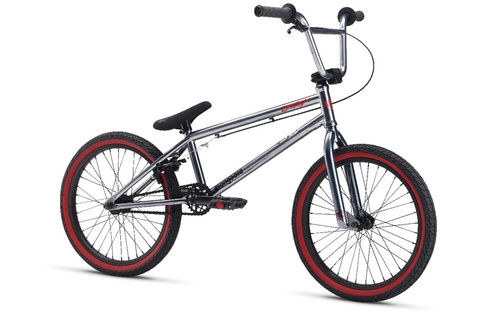 Mongoose BMX
