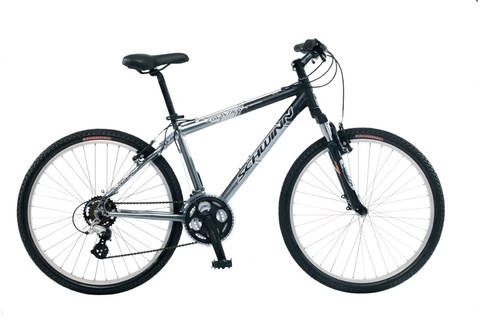 Schwinn Frontier #S5964