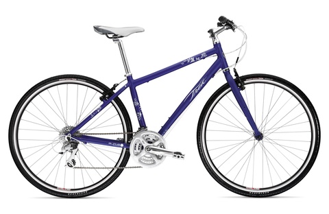 Trek 7.2 FX WSD