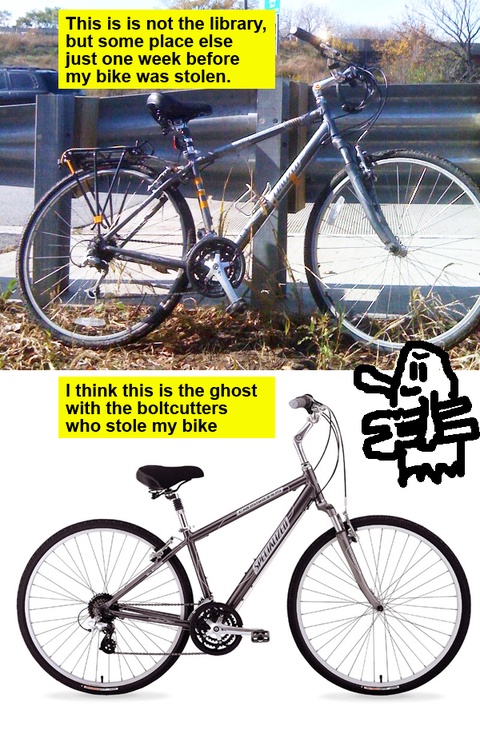 2005 Specialized Crossroads Sport