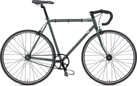 Fuji Classic@Track
