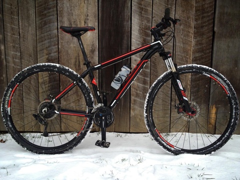 Trek Marlin