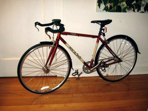 Redline 925