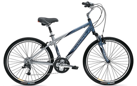 Trek Navigator 300