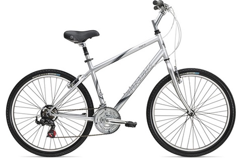 2004 Trek Navigator 50