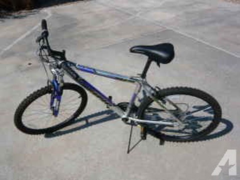 Pacific Mountain Bike 