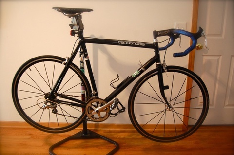1988 Cannondale Criterium 3.0 