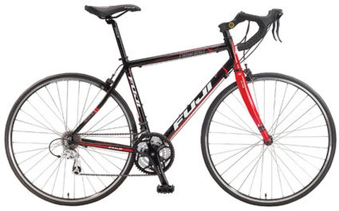 2012 Fuji Newest 3.0