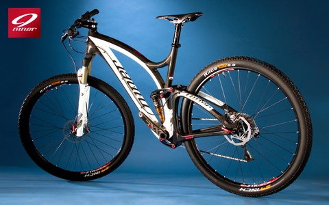 Niner Jet 9 RDO large