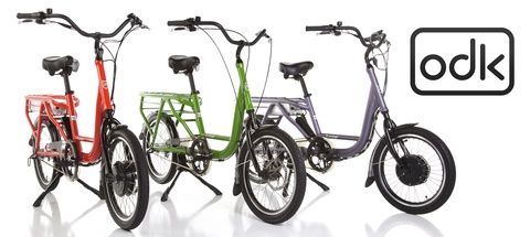 Juiced Riders ODK U500 (#1 of 2)