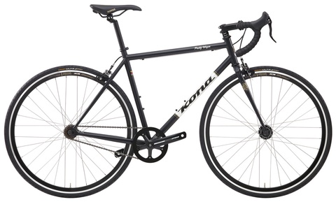 2014 Kona Paddy Wagon