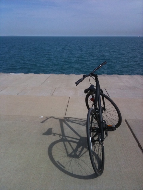 Trek Soho S