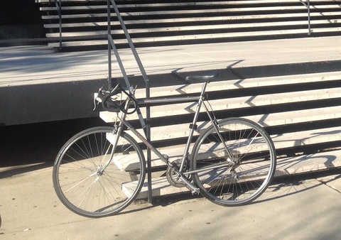 Centurion 12 Speed Road Bike 