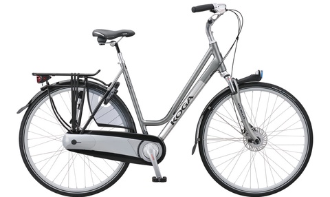 Koga SilverAce Lady