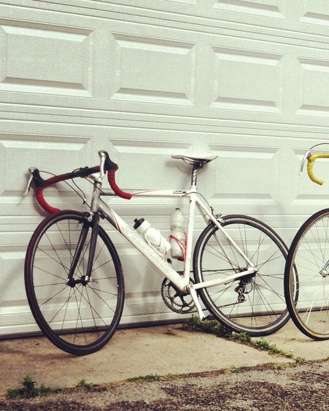 Specialized Allez 2000 