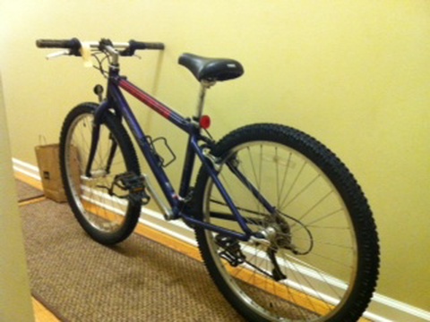 trek 7000