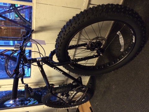 Surly Pugsley