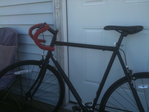 Schwinn Cutter