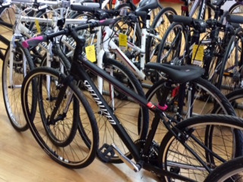 Specialized Vita 2013