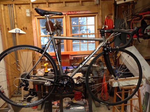 2005 Litespeed Firenze