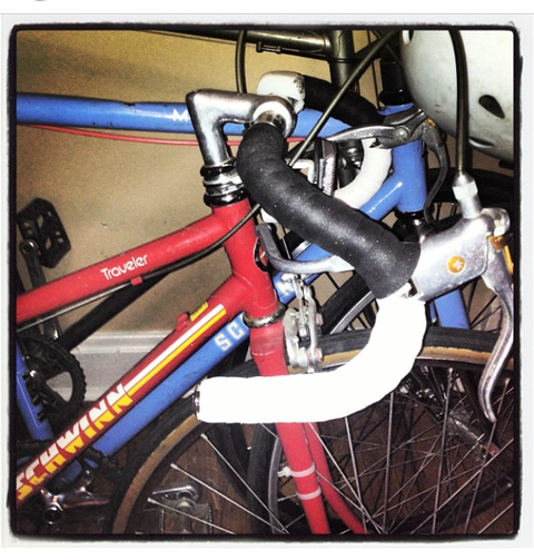 Schwinn Traveler