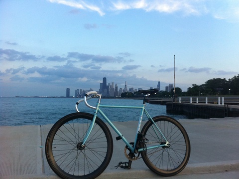 Fuji Feather
