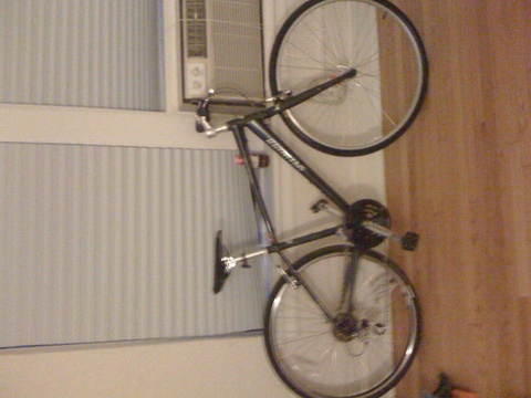 Specialized Sirrus
