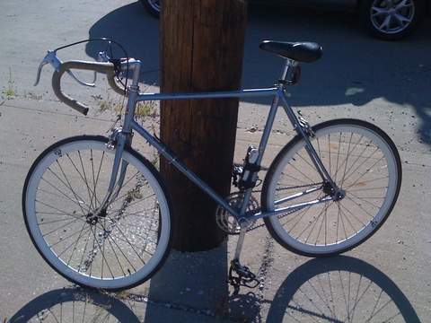 motobecane super mirage