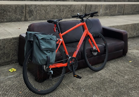 2024 Specialized Sirrus