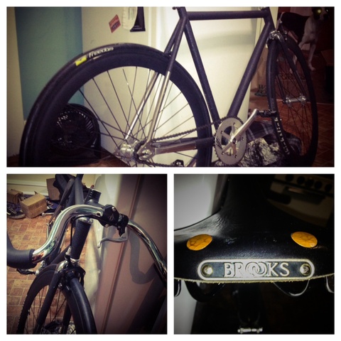 Schwinn Madison