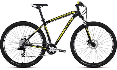 Specialized Hardrock 29er